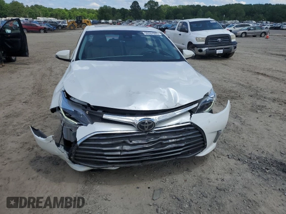 2017 Toyota Avalon XLE z VIN 4T1BK1EB5HU247243, wystawiony jako Copart lot #56557665 z przebiegiem 63 999 mil mil oraz Szkoda całkowita • Salvage title. Historia ofert i sprzedaży dostępna na DreamBid. Obrazek 5.