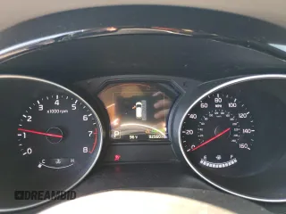 2015 Kia Sedona SX-L with VIN KNDME5C17F6035628, listed as a Copart auction lot 72716414 with 92,560 mi miles and Salvage Title. Bid and sale history available at carsss.com. Image 9.