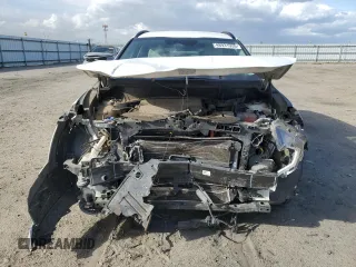 2023 Kia Niro EX with VIN KNDCR3LE7P5038141, listed as a Copart auction lot 48931935 with 89,134 mi miles and Salvage Title. Bid and sale history available at carsss.com. Image 5.