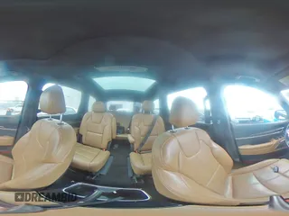 2020 Kia Telluride SX с VIN 5XYP54HC8LG068762, выставлен на аукционе Copart как лот 50559425 с пробегом 162 905 миль миль и Списание • Salvage title. История ставок и продаж доступна на DreamBid. Изображение 15.