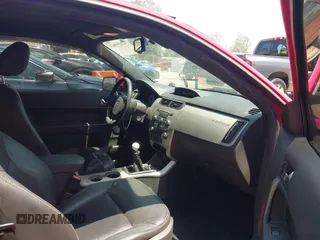 2008 Ford Focus SE with VIN 1FAHP33N48W297361, listed as a IAAI auction lot 42659965 with 184,524 mi miles and . Bid and sale history available at DreamBid. Image 5.