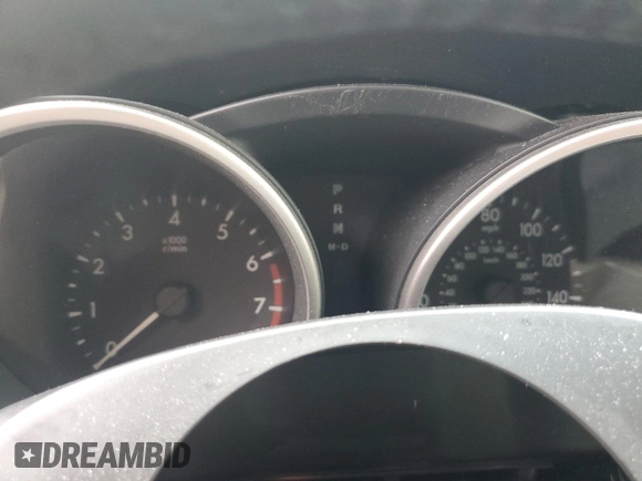 2015 Mazda 5 Grand Touring with VIN JM1CW2DL2F0179081, listed as a Copart auction lot 70816904 with Not provided miles and Clean title. Bid and sale history available at DreamBid. Image 9.