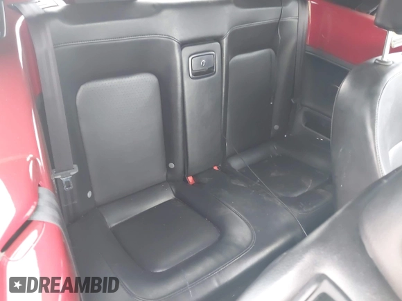 2006 Volkswagen Beetle with VIN 3VWRF31Y66M330188, listed as a IAAI auction lot 42604631 with 42,216 mi miles and . Bid and sale history available at DreamBid. Image 8.