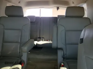 2015 GMC Yukon SLT with VIN 1GKS2BKC1FR736203, listed as a Copart auction lot 67977694 with 178,781 mi miles and Salvage Title. Bid and sale history available at carsss.com. Image 10.