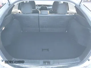 2018 Toyota Prius Two with VIN JTDKARFU8J3547408, listed as a IAAI auction lot 41313198 with 76,060 mi miles. Bid and sale history available at carsss.com. Image 18.