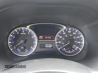 2014 Infiniti QX60 with VIN 5N1AL0MM1EC543092, listed as a IAAI auction lot 42784721 with 176,448 mi miles and . Bid and sale history available at DreamBid. Image 7.