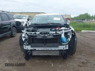 2024 Chevrolet Blazer LT с VIN 3GNKBJR49RS175777, выставлен на аукционе IAAI как лот 42376620 с пробегом 37 570 миль миль и . История ставок и продаж доступна на DreamBid. Изображение 11.