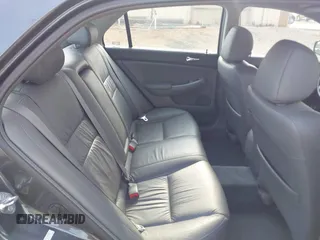 2007 Honda Accord EX-L z VIN 1HGCM66577A104109, wystawiony jako IAAI lot #42310205 z przebiegiem 160 934 mil mil oraz . Historia ofert i sprzedaży dostępna na DreamBid. Obrazek 8.