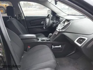 2015 GMC Terrain SLE with VIN 2GKFLVEKXF6387508, listed as a IAAI auction lot 41730678 with 161,853 mi miles. Bid and sale history available at carsss.com. Image 5.