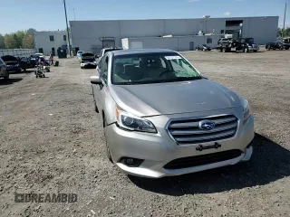 2016 Subaru Legacy Limited with VIN 4S3BNAN67G3051839, listed as a Copart auction lot 52101165 with 109,556 mi miles and Salvage Title. Bid and sale history available at DreamBid. Image 10.