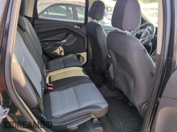 2013 Ford Escape SE с VIN 1FMCU9GX2DUB38965, выставлен на аукционе Copart как лот 66953315 с пробегом 154 520 миль миль и Чистый • Clean title. История ставок и продаж доступна на DreamBid. Изображение 10.
