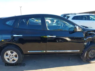 2011 Nissan Rogue SV z VIN JN8AS5MT8BW563091, wystawiony jako IAAI lot #40864086 z przebiegiem 93 669 mil mil oraz . Historia ofert i sprzedaży dostępna na DreamBid. Obrazek 13.