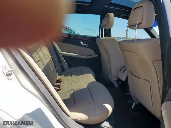2011 Mercedes-Benz E-Class E 350 Luxury BlueTEC with VIN WDDHF2EB2BA492573, listed as a Copart auction lot 50381795 with 143,019 mi miles and Clean Title. Bid and sale history available at carsss.com. Image 10.