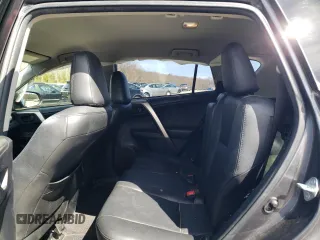 2015 Toyota RAV4 LE with VIN JTMBFREV5FJ039864, listed as a Copart auction lot 52503295 with 87,765 mi miles and Clean Title. Bid and sale history available at carsss.com. Image 11.