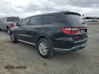 2019 Dodge Durango z VIN 1C4SDHFT5KC556917, wystawiony jako Copart lot #54614785 z przebiegiem 23 137 mil mil oraz Czysty tytuł • Clean title. Historia ofert i sprzedaży dostępna na DreamBid. Obrazek 2.