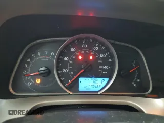 2014 Toyota RAV4 XLE with VIN 2T3RFREV1EW143797, listed as a Copart auction lot 53906105 with 110,463 mi miles and Salvage Title. Bid and sale history available at DreamBid. Image 9.