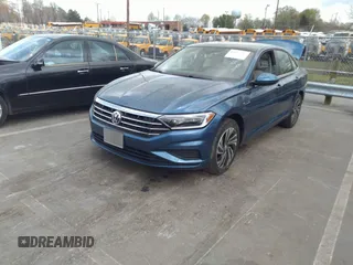 2020 Volkswagen Jetta SEL с VIN 3VWEB7BU3LM060359, выставлен на аукционе IAAI как лот 41922557 с пробегом 63 686 миль миль и . История ставок и продаж доступна на DreamBid. Изображение 18.