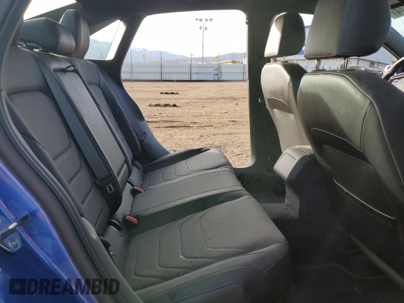 2023 Volkswagen Jetta Autobahn with VIN 3VW2T7BU0PM045419, listed as a Copart auction lot 85143674 with 3,037 mi miles and Salvage title. Bid and sale history available at DreamBid. Image 10.