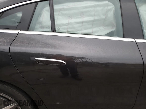2023 Mercedes-Benz EQE 350+ z VIN W1KEG2BB3PF018727, wystawiony jako Copart lot #71874343 z przebiegiem Nie podano mil oraz . Historia ofert i sprzedaży dostępna na DreamBid. Obrazek 10.