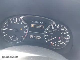 2015 Nissan Pathfinder Platinum with VIN 5N1AR2MM9FC661080, listed as a IAAI auction lot 41835390 with 122,999 mi miles. Bid and sale history available at carsss.com. Image 7.