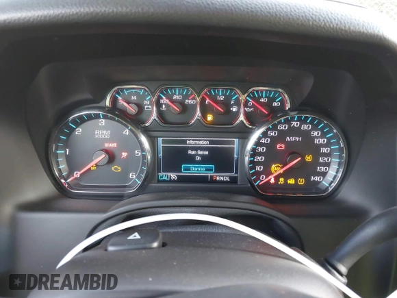 2019 Chevrolet Tahoe LT with VIN 1GNSCBKCXKR219413, listed as a IAAI auction lot 42013260 with 92,886 mi miles and . Bid and sale history available at DreamBid. Image 7.
