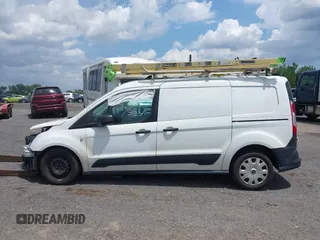 2020 Ford Transit Connect XL with VIN NM0LS7E2XL1457808, listed as a IAAI auction lot 42387564 with 135,435 mi miles and . Bid and sale history available at DreamBid. Image 13.