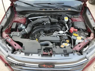 2025 Subaru Forester Premium с VIN JF2SLDDC3SH437492, выставлен на аукционе Copart как лот 53382685 с пробегом 8 263 миль миль и Чистый • Clean title. История ставок и продаж доступна на DreamBid. Изображение 11.