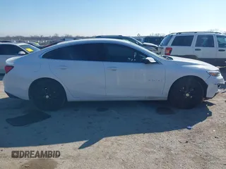 2023 Chevrolet Malibu LT with VIN 1G1ZD5ST1PF149050, listed as a IAAI auction lot 41650792 with 41,579 mi miles and . Bid and sale history available at DreamBid. Image 13.