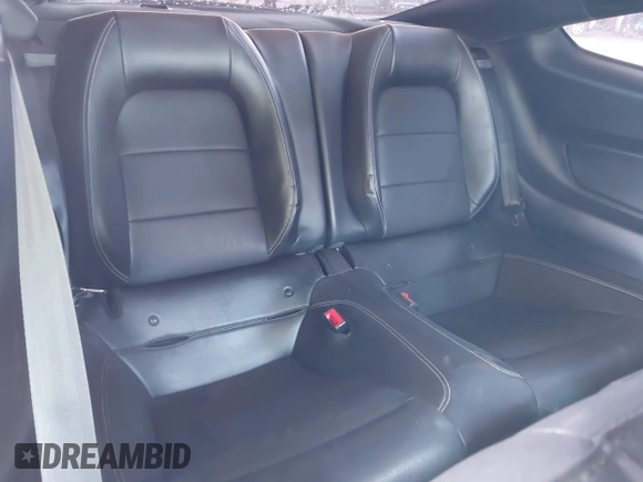 2019 Ford Mustang GT with VIN 1FA6P8CF4K5120688, listed as a IAAI auction lot 42268585 with 97,505 mi miles and . Bid and sale history available at DreamBid. Image 8.