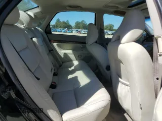2006 Volvo S80 with VIN YV1TS592661440813, listed as a Copart auction lot 47767975 with 138,851 mi miles and Salvage title. Bid and sale history available at DreamBid. Image 10.