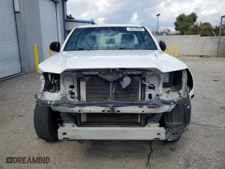 2013 Toyota Tacoma with VIN 5TFNX4CN1DX031206, listed as a Copart auction lot 45220635 with 181,354 mi miles and Salvage Title. Bid and sale history available at carsss.com. Image 5.