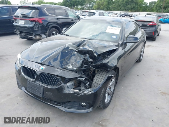 2015 BMW 4 Series 428i xDrive с VIN WBA3N9C50FK247734, выставлен на аукционе IAAI как лот 42050172 с пробегом 82 475 миль миль и . История ставок и продаж доступна на DreamBid. Изображение 16.