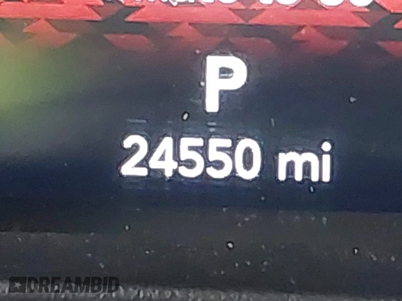 2023 Jeep Wrangler Sahara with VIN 1C4HJXEG5PW581632, listed as a IAAI auction lot 42462622 with 24,550 mi miles and . Bid and sale history available at DreamBid. Image 15.