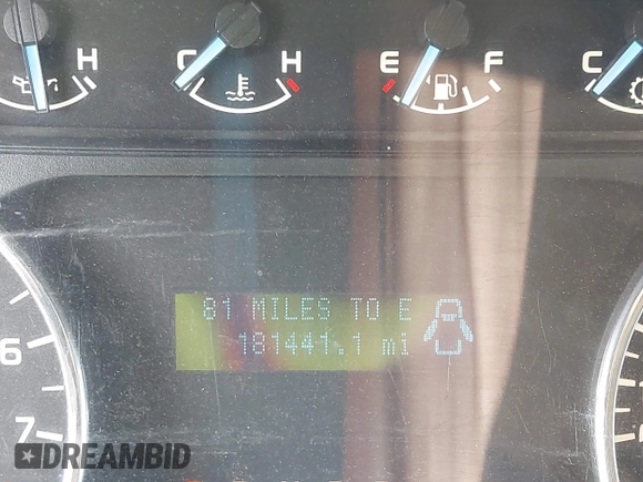 2011 Ford F-150 XL with VIN 1FTMF1CMXBKD65619, listed as a IAAI auction lot 42328495 with 181,441 mi miles and . Bid and sale history available at DreamBid. Image 15.