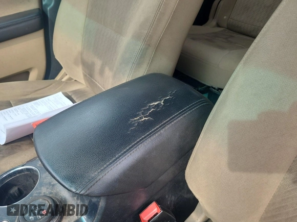 2016 Ford Explorer with VIN 1FM5K8B82GGA29479, listed as a IAAI auction lot 42844342 with 235,024 mi miles and . Bid and sale history available at DreamBid. Image 32.
