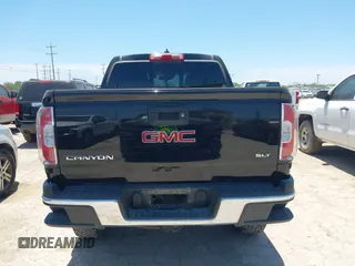 2017 GMC Canyon 2WD SLT z VIN 1GTG5DEN0H1215315, wystawiony jako IAAI lot #42247267 z przebiegiem 132 509 mil mil oraz . Historia ofert i sprzedaży dostępna na DreamBid. Obrazek 16.