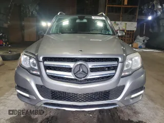 2015 Mercedes-Benz GLK 350 z VIN WDCGG8JB7FG342905, wystawiony jako Copart lot #56513715 z przebiegiem 119 428 mil mil oraz Szkody całkowita. Historia ofert i sprzedaży dostępna na DreamBid. Obrazek 5.