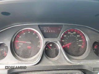 2013 GMC Acadia SLE with VIN 1GKKVNED6DJ158687, listed as a Copart auction lot 55075165 with 164,426 mi miles and Salvage Title. Bid and sale history available at carsss.com. Image 9.