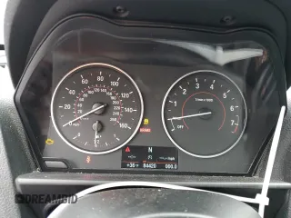 2014 BMW 2 Series M235i с VIN WBA1J7C5XEV253156, выставлен на аукционе Copart как лот 41607935 с пробегом 84 420 миль миль и Списание • Salvage title. История ставок и продаж доступна на DreamBid. Изображение 9.