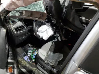2022 Chevrolet Equinox LT z VIN 3GNAXJEVXNL24471X, wystawiony jako Copart lot #53805995 z przebiegiem Nie podano mil oraz Nie do naprawy • Non repairable. Historia ofert i sprzedaży dostępna na DreamBid. Obrazek 8.