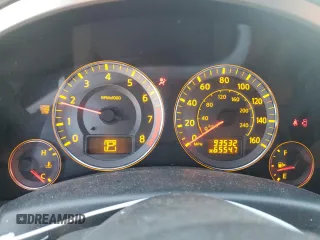 2006 Infiniti FX with VIN JNRAS08W16X207472, listed as a Copart auction lot 73719984 with 93,532 mi miles and Salvage Title. Bid and sale history available at DreamBid. Image 9.