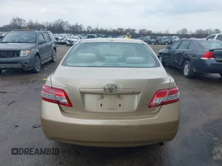 2010 Toyota Camry with VIN 4T4BF3EK1AR060299, listed as a IAAI auction lot 42129873 with 155,912 mi miles and . Bid and sale history available at DreamBid. Image 16.