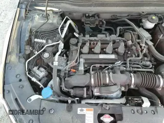 2018 Honda Accord Sport z VIN 1HGCV1F34JA153869, wystawiony jako Copart lot #62935055 z przebiegiem 99 769 mil mil oraz Szkoda całkowita • Salvage title. Historia ofert i sprzedaży dostępna na DreamBid. Obrazek 19.