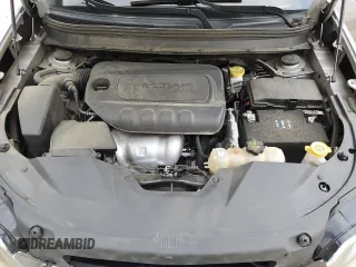 2019 Jeep Cherokee Latitude z VIN 1C4PJLCB5KD242546, wystawiony jako Copart lot #51445625 z przebiegiem 140 256 mil mil oraz Szkoda całkowita • Salvage title. Historia ofert i sprzedaży dostępna na DreamBid. Obrazek 14.