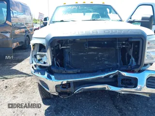 2013 Ford F-250 XL with VIN 1FT7X2B64DEA53476, listed as a IAAI auction lot 42179841 with 139,179 mi miles and . Bid and sale history available at DreamBid. Image 6.