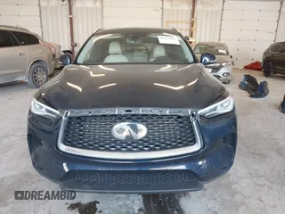 2020 Infiniti QX50 Luxe z VIN 3PCAJ5M34LF119677, wystawiony jako IAAI lot #42253186 z przebiegiem 91 362 mil mil oraz . Historia ofert i sprzedaży dostępna na DreamBid. Obrazek 12.