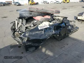 2016 Chevrolet Camaro 1SS z VIN 1G1FE1R7XG0119808, wystawiony jako Copart lot #79711144 z przebiegiem Nie podano mil oraz Szkoda całkowita • Salvage title. Historia ofert i sprzedaży dostępna na DreamBid. Obrazek 3.