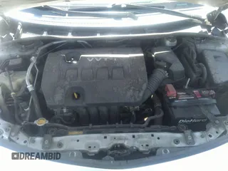 2010 Toyota Corolla z VIN 1NXBU4EE4AZ345692, wystawiony jako IAAI lot #36903339 z przebiegiem 207 777 mil mil oraz . Historia ofert i sprzedaży dostępna na DreamBid. Obrazek 10.