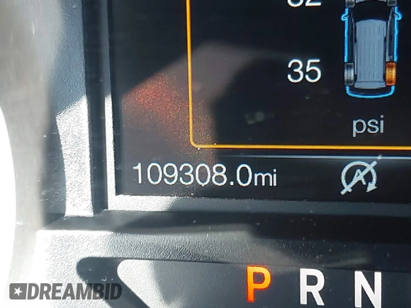 2019 Ford Expedition Max XLT with VIN 1FMJK1HT9KEA28366, listed as a IAAI auction lot 41565381 with 109,308 mi miles and . Bid and sale history available at DreamBid. Image 15.