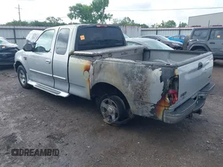 2003 Ford F-150 XL with VIN 1FTRX17W23NB29013, listed as a IAAI auction lot 42367231 with 95,067 mi miles and . Bid and sale history available at DreamBid. Image 3.